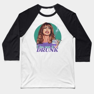 First Wives Club Baseball T-Shirt